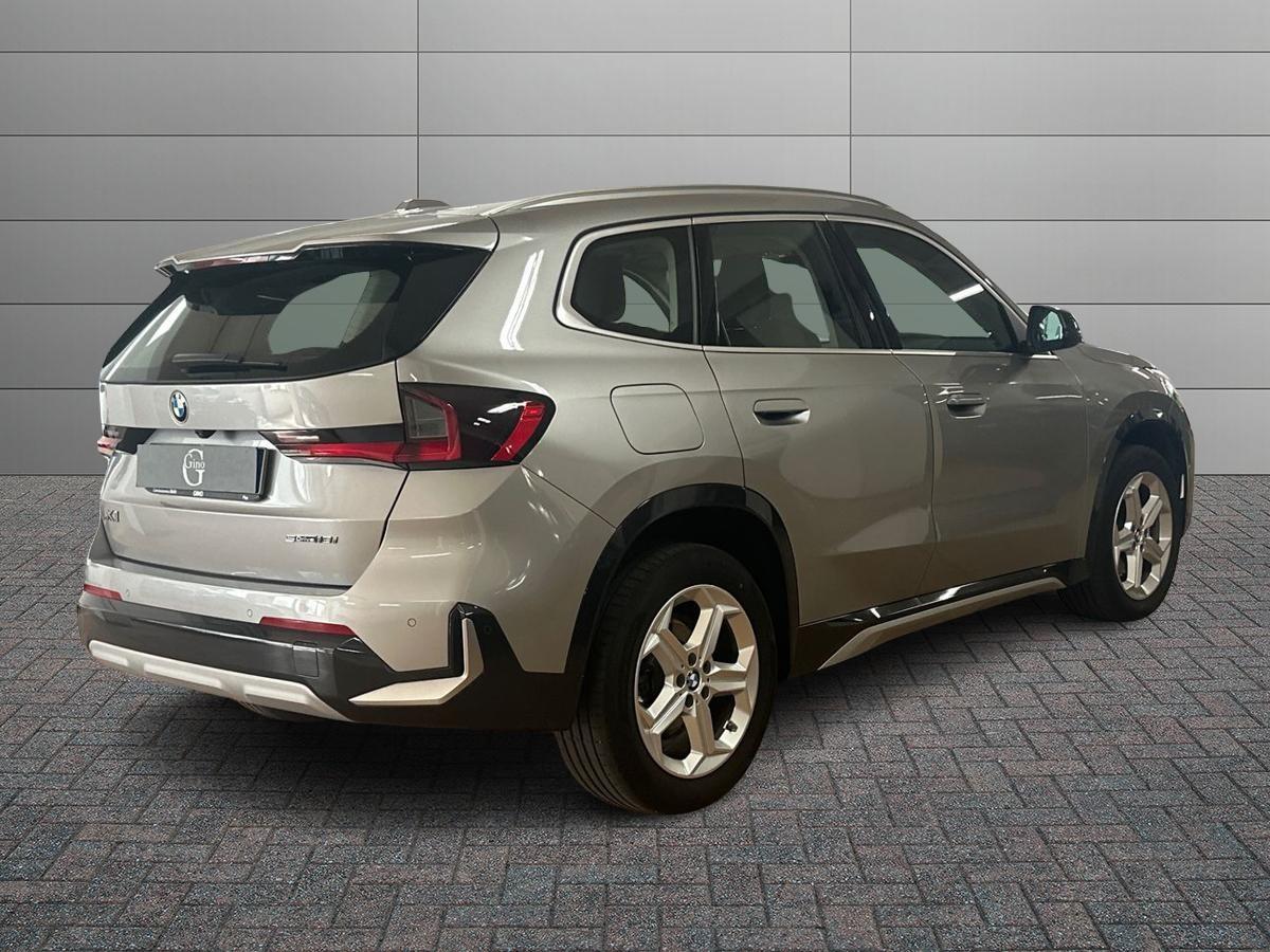 BMW X1 sdrive18i X-Line auto