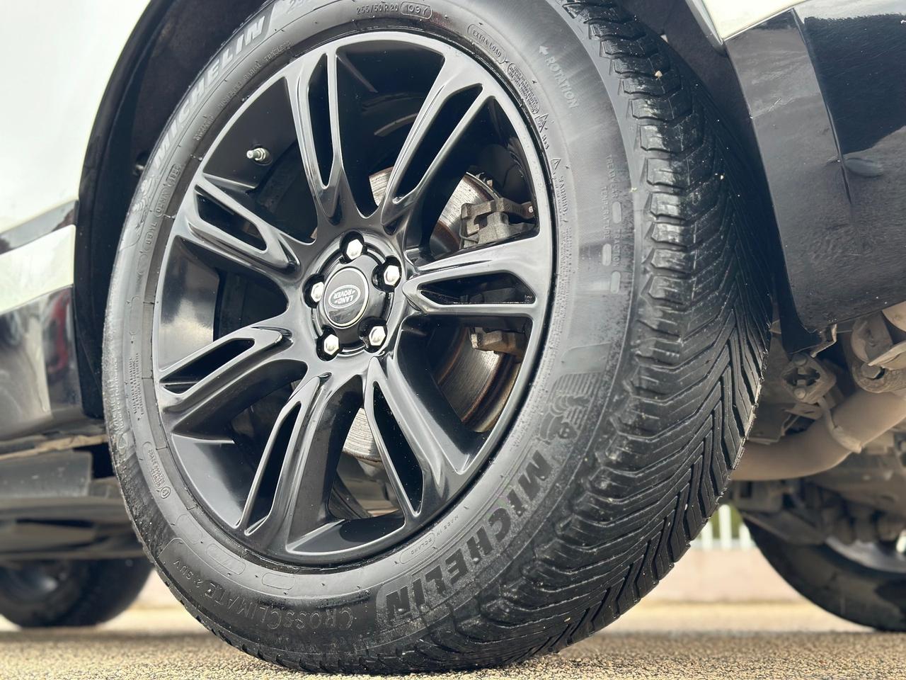 Range Velar 2019 2.0D 180 CV 4X4 R-Dynamic AUT.