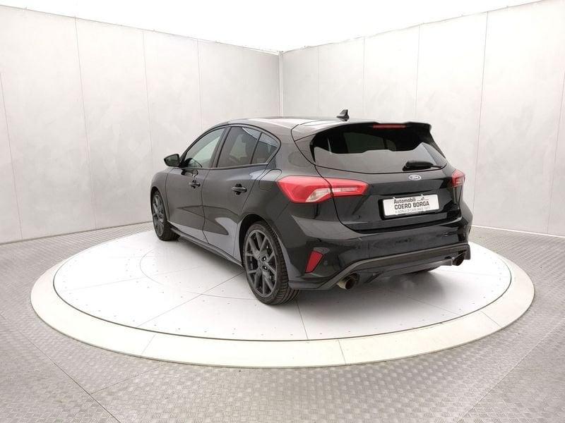 Ford Focus ST 2.3 Ecoboost 280CV ST S&S