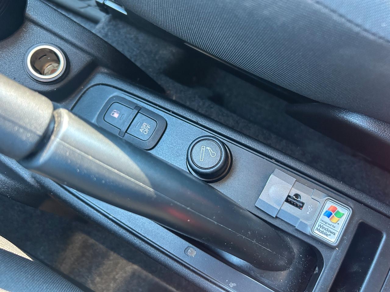 Fiat Doblo Doblò 1.4 T-Jet 16V Natural Power Emotion