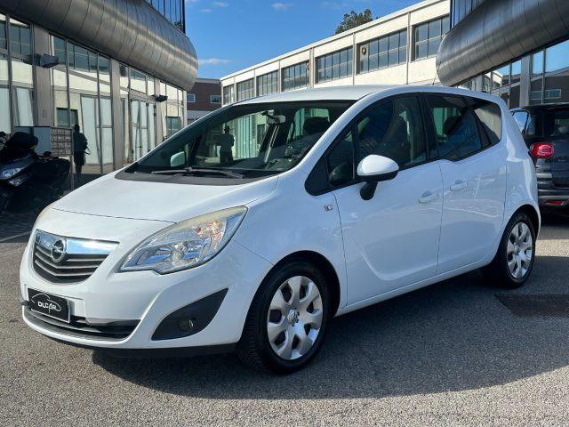 OPEL Meriva 1.4 Turbo 120CV GPL Tech Cosmo