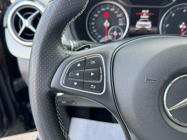 MERCEDES-BENZ B 200 d AUTOM SPORT NEXT *TUTTI SERVICE MERCEDES*UNIPROP