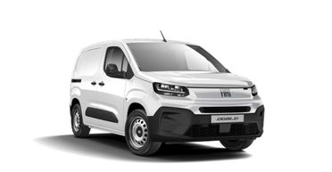 Fiat Doblo 1.5 bluehdi 100cv MT6 LH1