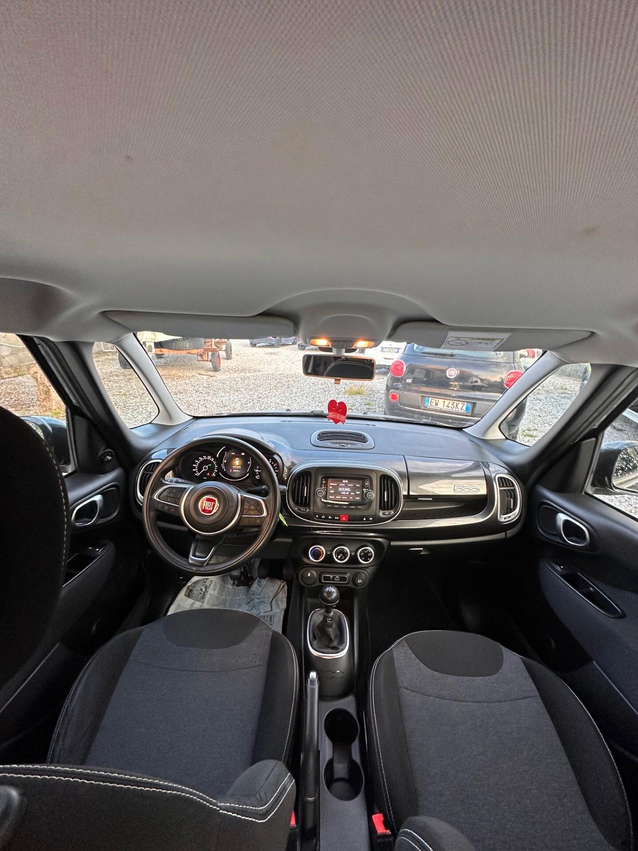 Fiat 500L 1.3 Multijet 95 CV Pop Star