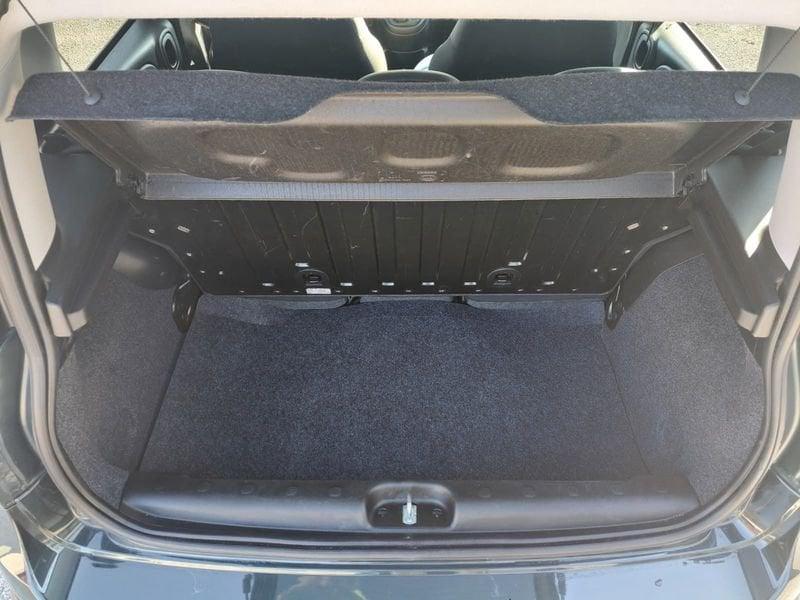 FIAT Panda Cross Panda Cross 1.0 FireFly S&S Hybrid