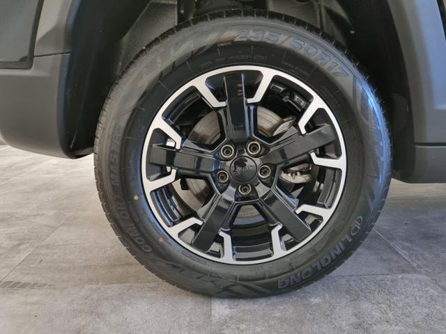 JEEP Compass 1.3 Turbo T4 240 CV PHEV AT6 4xe Trailhawk