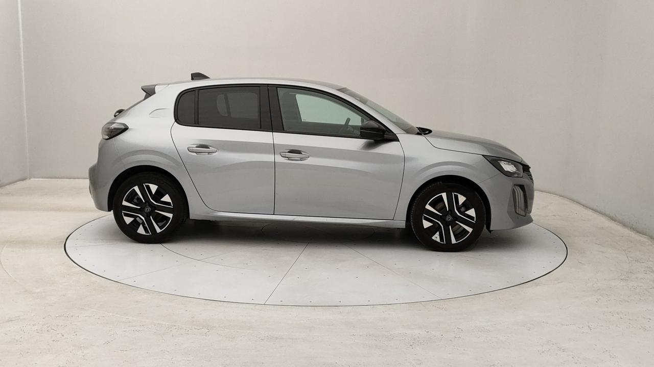 PEUGEOT 208 II 2023 - 208 1.2 puretech Allure s&s 100cv