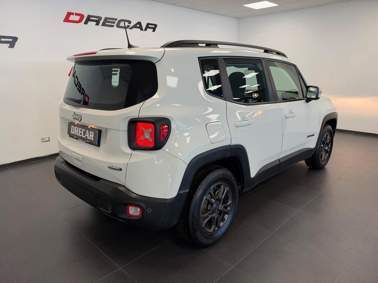 Jeep Renegade 1.0 T3 Longitude 60.000 KM UNIPROP. PREZZO REALE