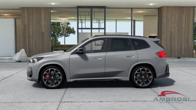 BMW X1 M35i xDrive Msport Pro Innovation Package
