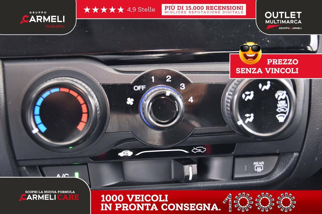 Honda Jazz 1.3 i-VTEC Trend