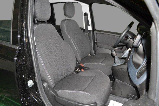 FIAT PANDINA - 1.0 65CV HYBRID ICON