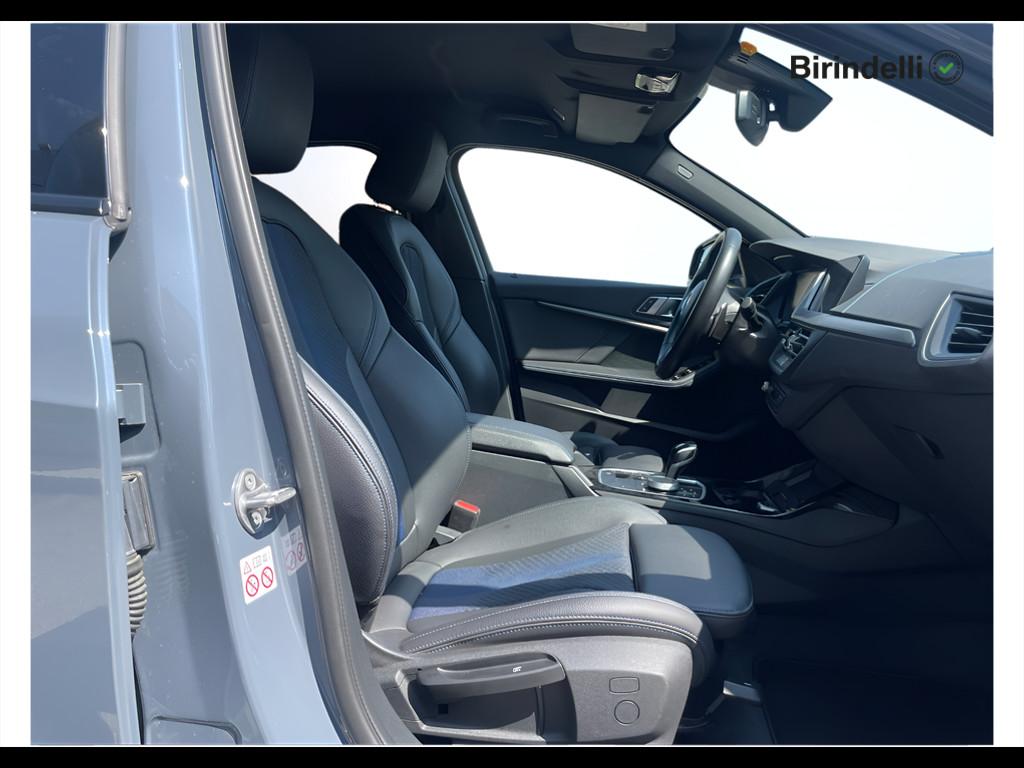 BMW Serie 1 (F40) - 120d xDrive 5p. Msport