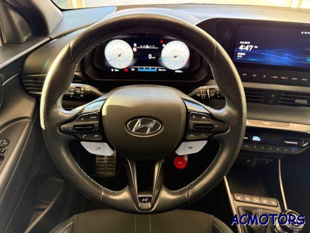 HYUNDAI i20 N 1.6 T-GDI MT N-Performance
