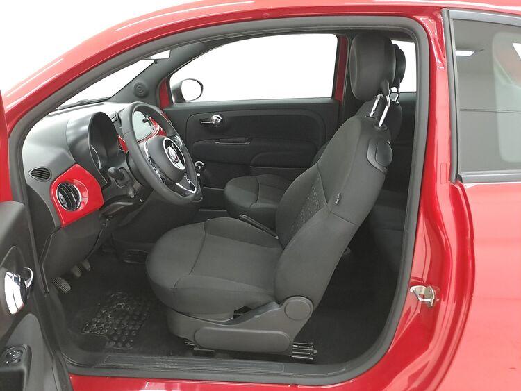 Fiat 500 Hybrid BR988624 1.0 Mild Hybrid 70CV