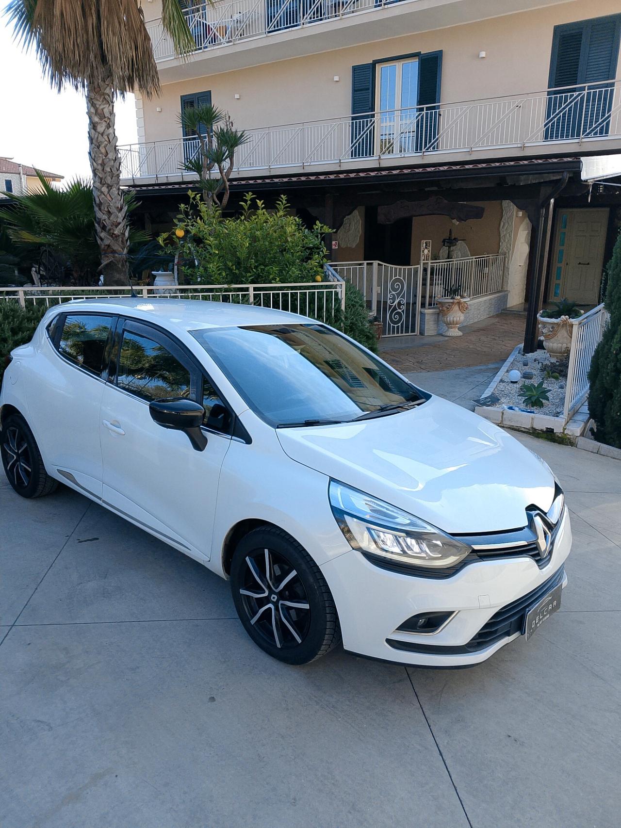 Renault Clio dCi 8V 90 CV 5 porte Duel2