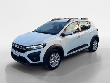 Dacia Sandero Sandero Stepway 1.0 TCe ECO-G Expression