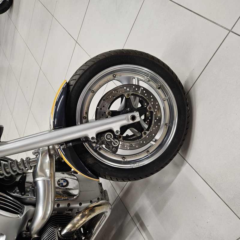 Bmw R 1200 C Independent - 2002