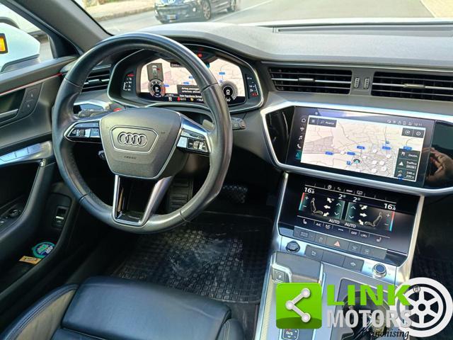 AUDI A6 Avant 40 2.0 TDI S tronic Business Plus