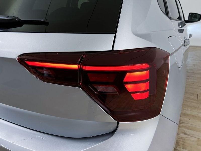 Volkswagen Polo Polo 1.0 TSI Edition Plus