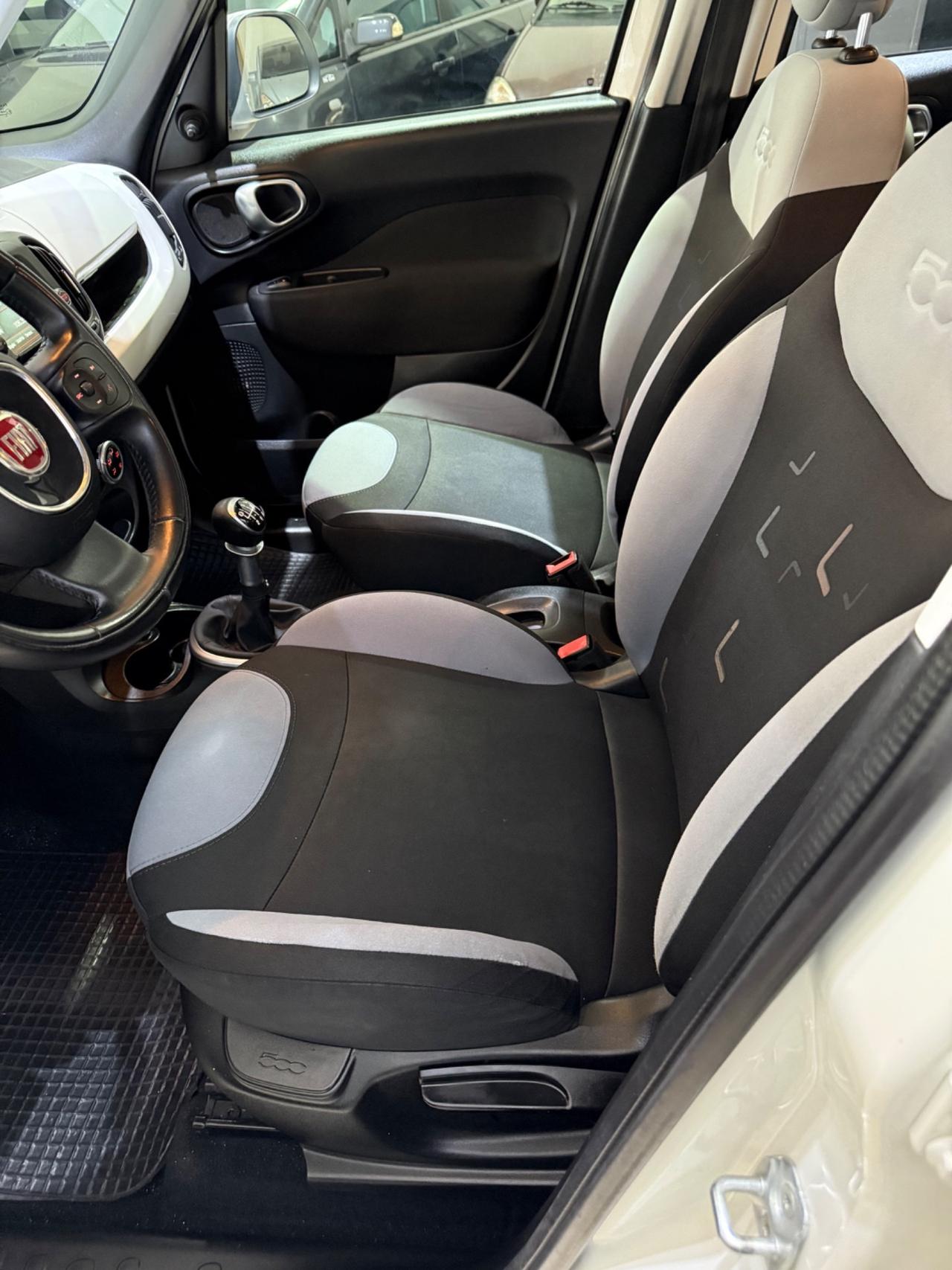 Fiat 500L 1.6 Multijet 120 CV Lounge N1