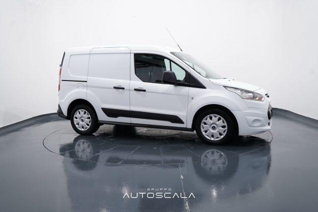 FORD Transit Connect 200 1.6 TDCi PC Furgone Trend