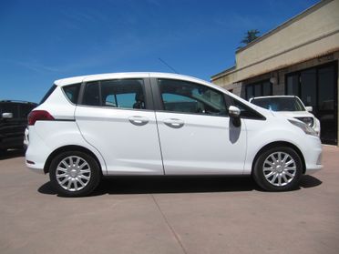 Ford B-Max 1.4 90 CV GPL Business Titanium
