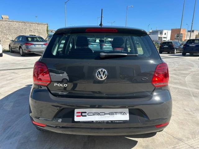 Volkswagen Polo 1.0 mpi Trendline 60cv 5p