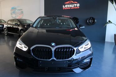 Bmw 116 116d 5p. Business Advantage