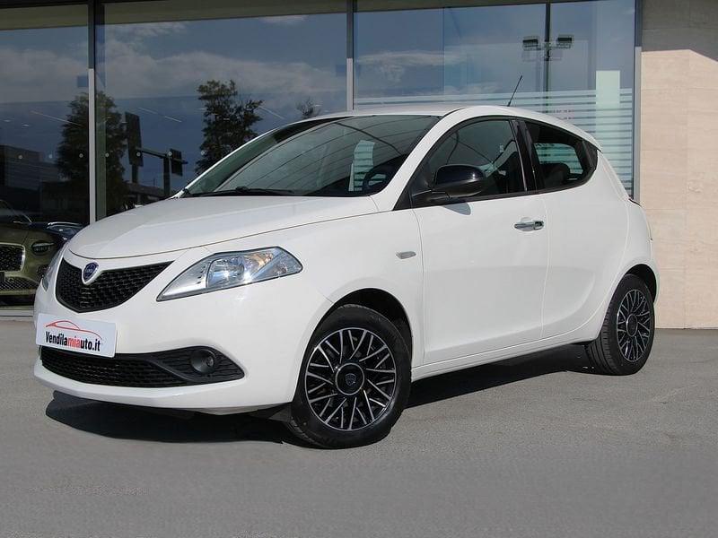 Lancia Ypsilon Ypsilon 1.2 Gold s&s 69cv my19