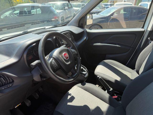 FIAT Doblo Doblò 1.3 MJT