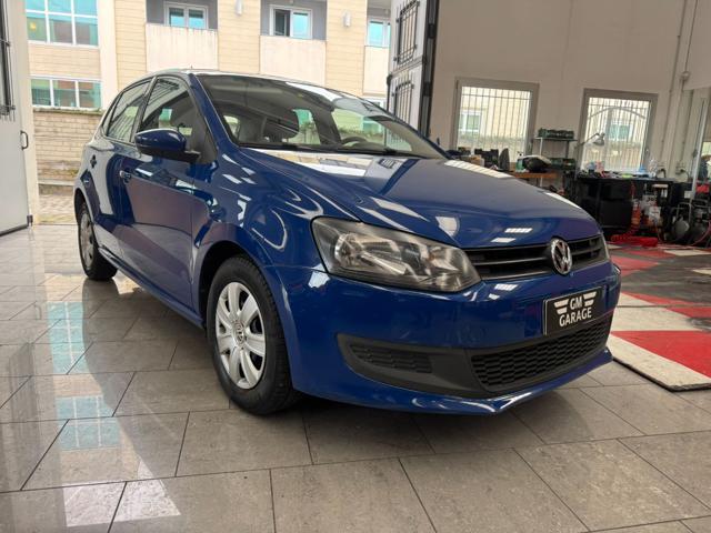 VOLKSWAGEN Polo 1.2 5 porte Trendline