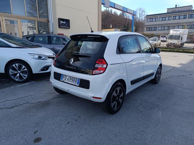 RENAULT Twingo SCe Zen