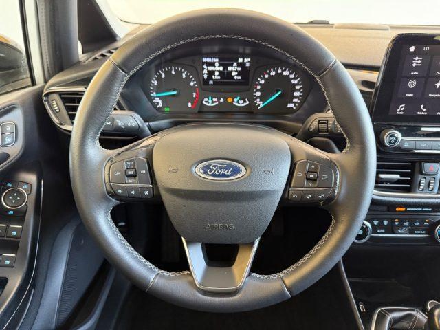FORD Fiesta Active 1.0 Ecoboost S&S NEOPATENTATI/PREZZO REALE