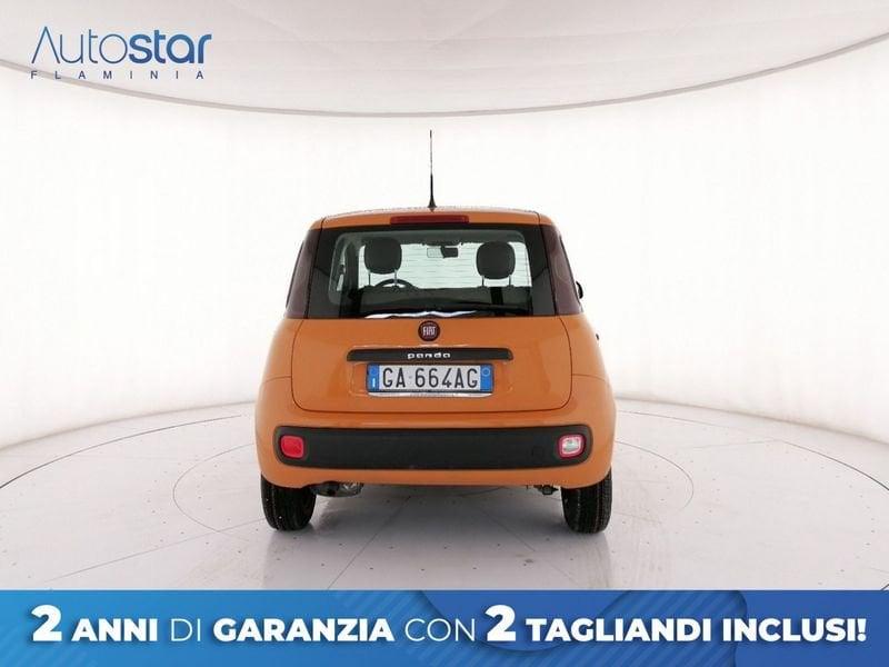 FIAT Panda 1.2 Easy s&s 69cv my19
