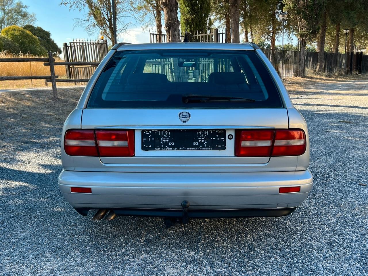 Lancia K 3.0i V6 24V cat aut. SW LX Comfortronic