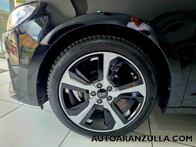 AUDI A1 NEW SportBack 25 1.0 TFSI Advanced Admired