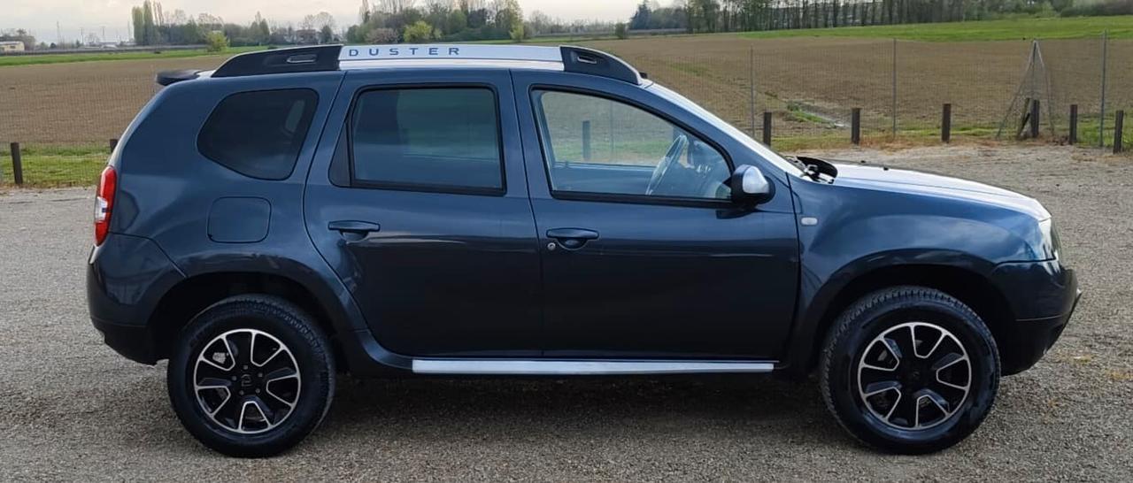 Dacia Duster 1.5 dCi 110CV Start&Stop 4x2 Serie Lim.Urban Explorer
