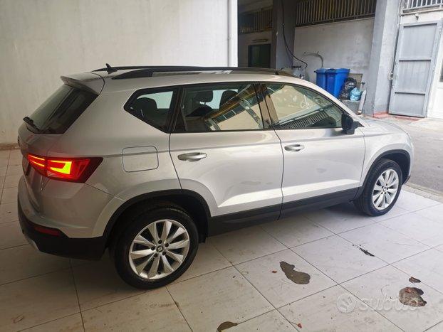 Seat Ateca 1.6 tdi Excellent dsg