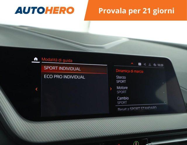 BMW M135 i xDrive Colorvision Edition