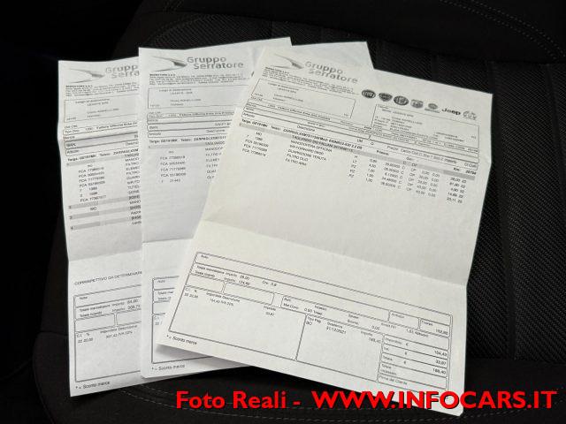 ALFA ROMEO Stelvio 2.2 Turbodiesel 160 CV AT8 RWD Super PROMO !