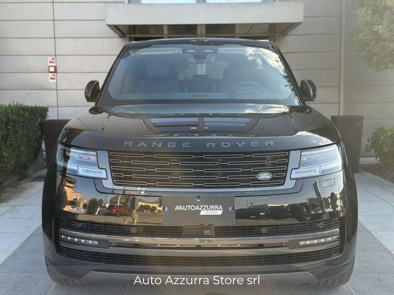 Land Rover Range Rover Range Rover 3.0d i6 mhev HSE awd 350cv auto *PROMO AZZURRA*