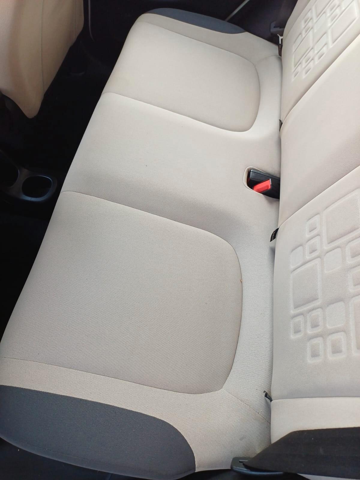 Fiat Panda GPL DI SERIE Perfetta - 2017