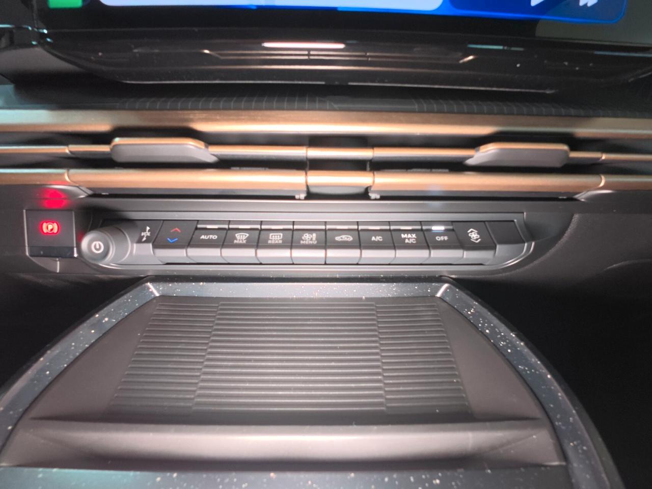 Lancia Ypsilon Hybrid e-DCT KM ZERO