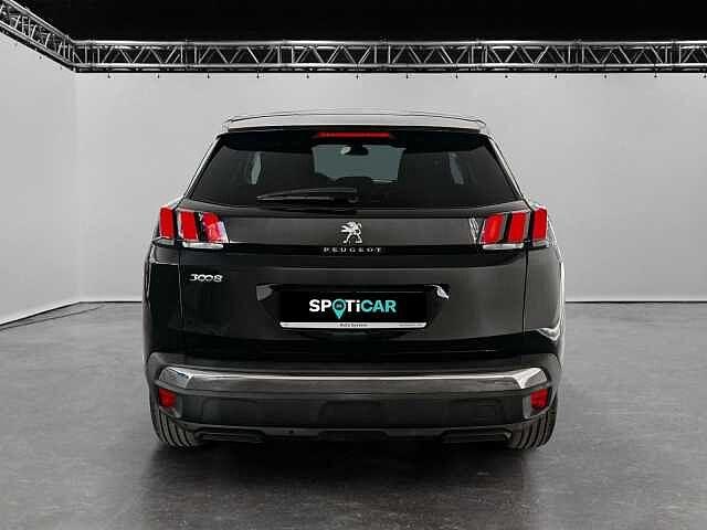 Peugeot 3008 BlueHDi 130 S&S Active