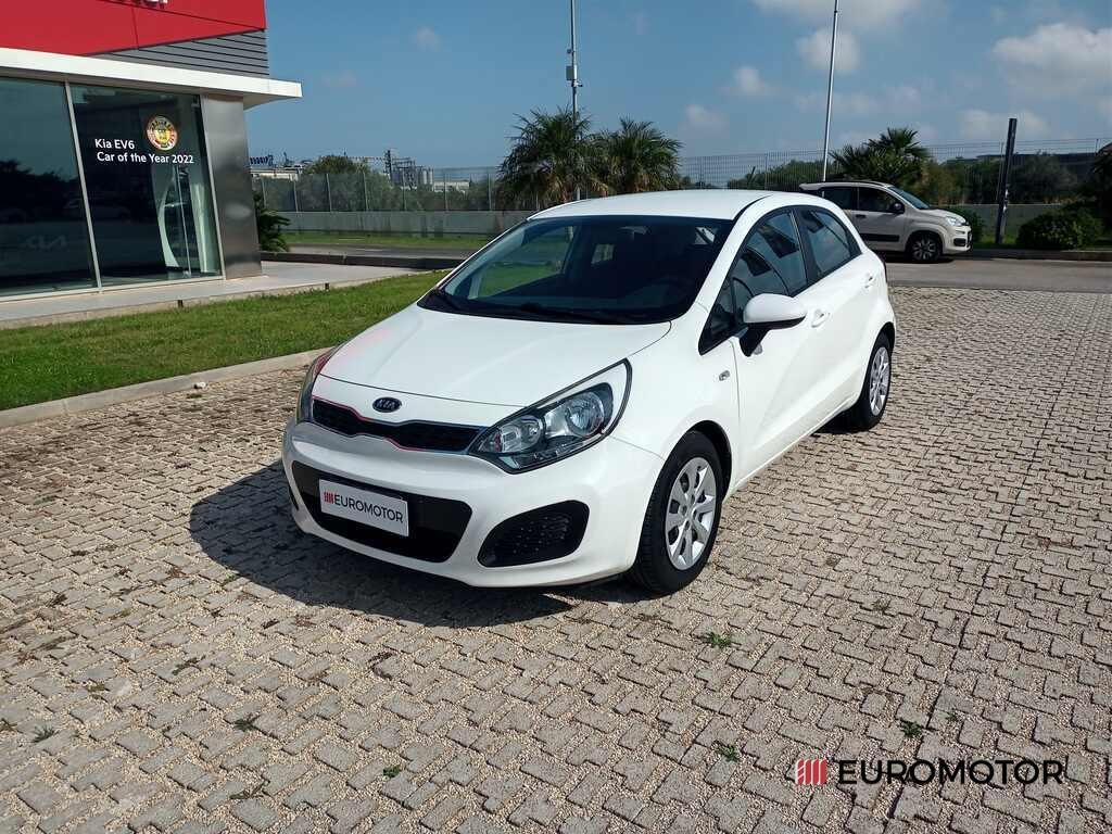 Kia Rio 3 Porte 1.4 CRDi EX