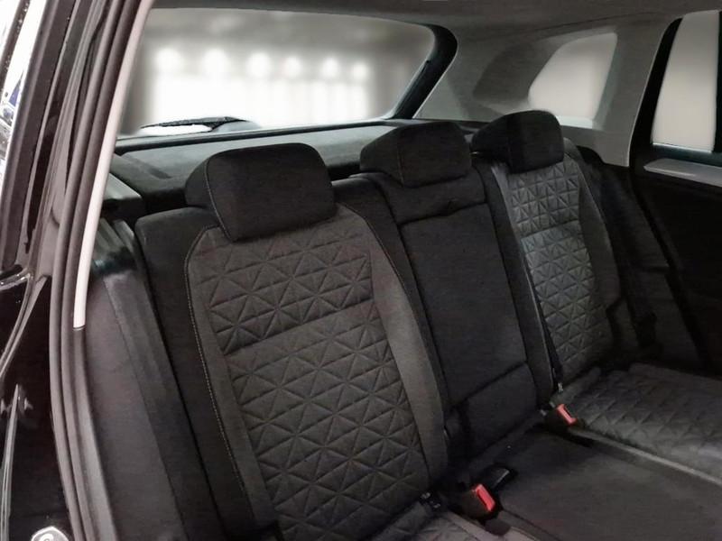 VOLKSWAGEN TIGUAN 2.0 TDI SCR 110KW Life DSG
