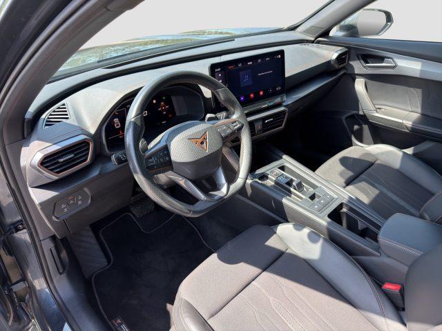 CUPRA Formentor Formentor 1.5 TSI DSG