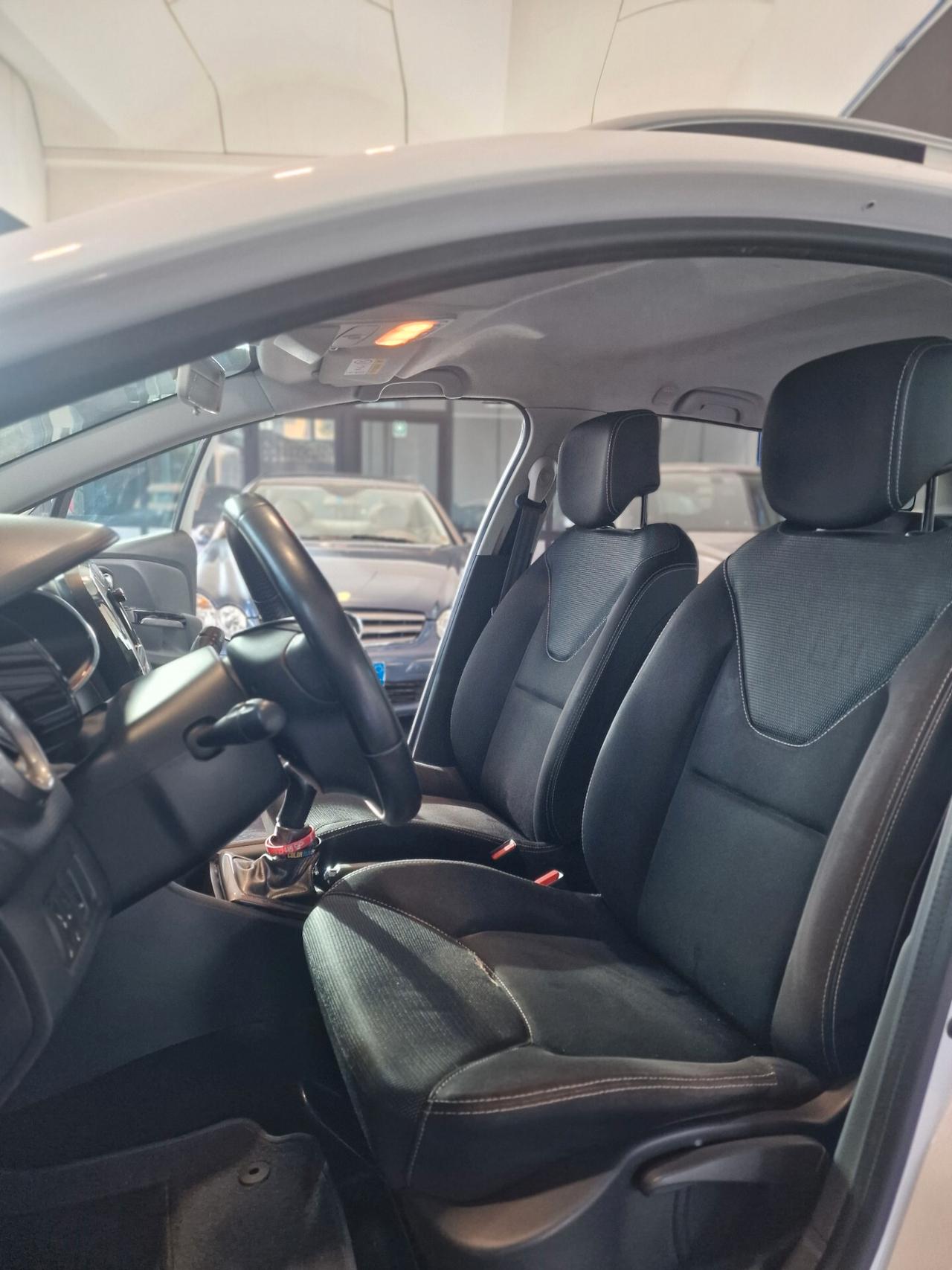 Renault Clio 1.5 dCi 8V 90CV 5 porte Costume National