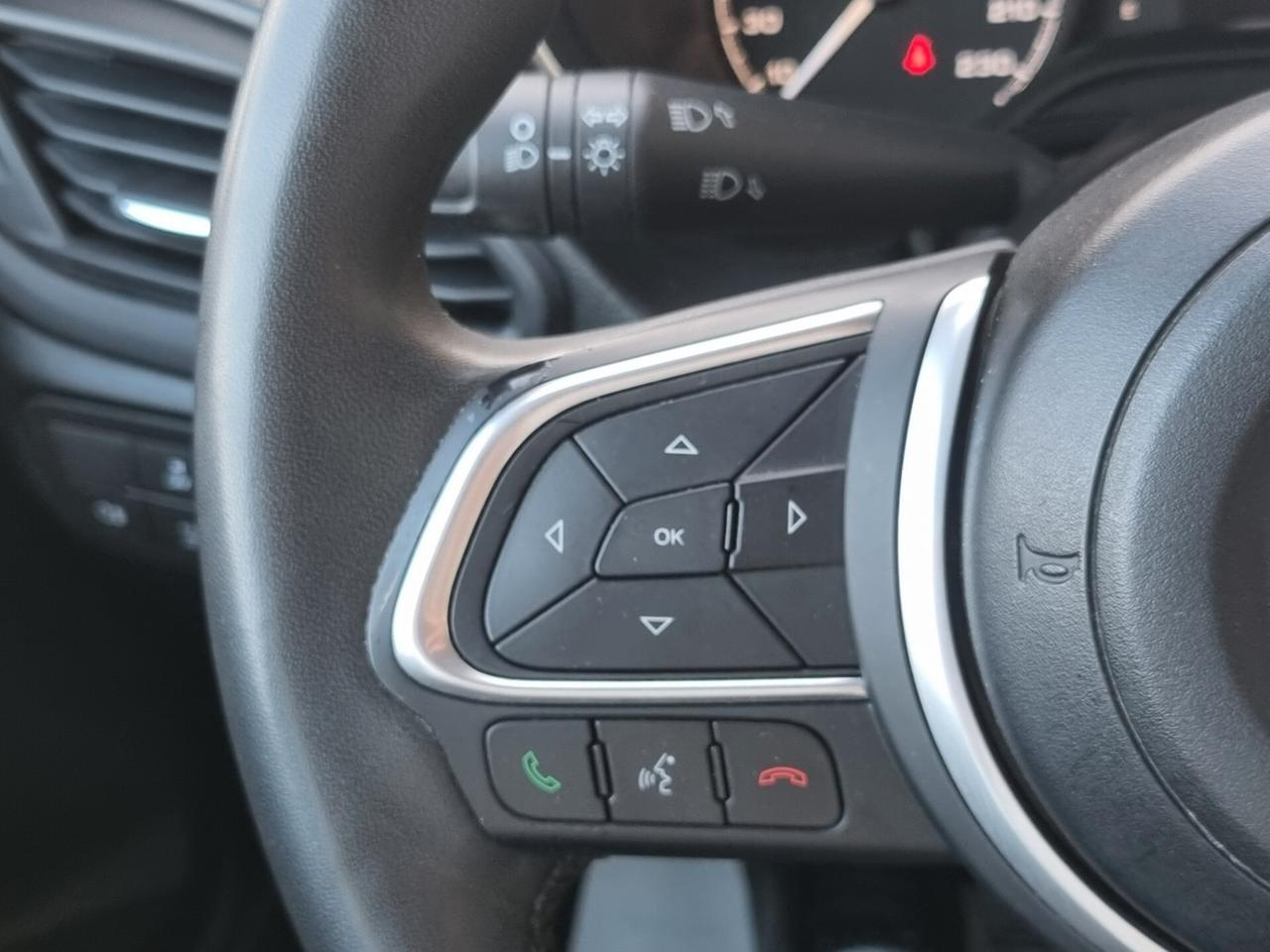 Fiat Tipo 1.0 5 porte 100cv