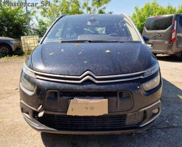 CITROEN Grand C4 Spacetourer C4 Grand Spacetourer 1.2 puretech Feel s -FW607RC